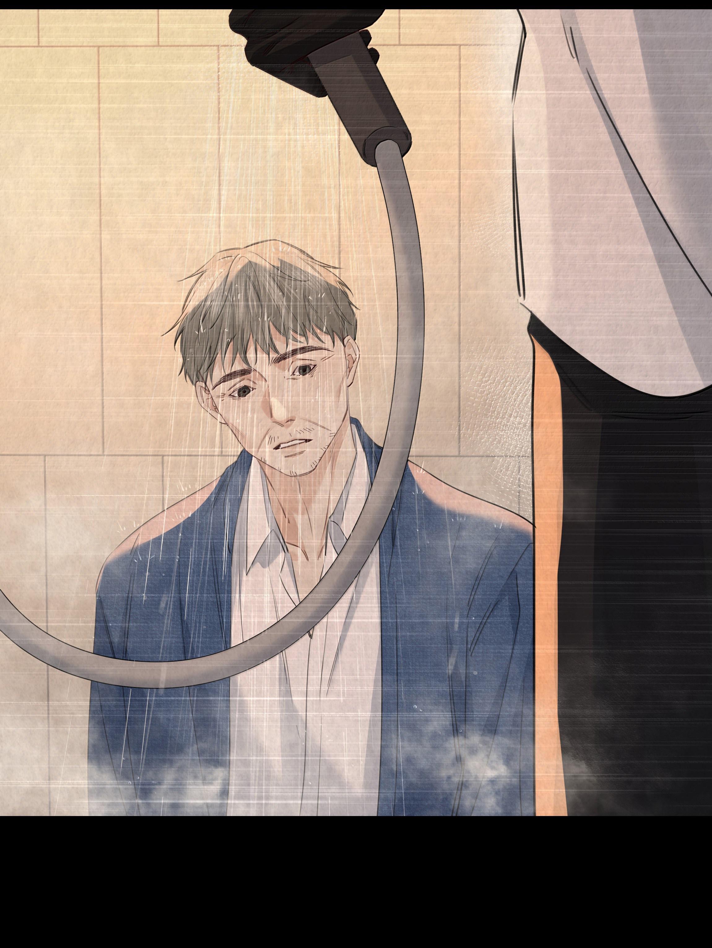 Đọc truyện ĐÓI KHÁT - Chapter 28
