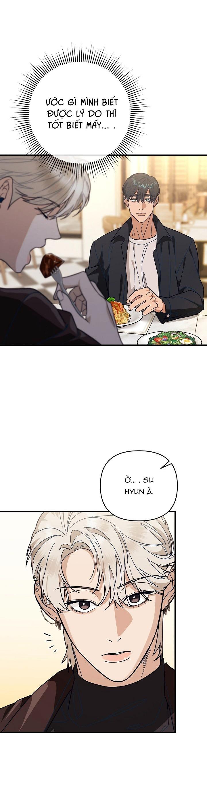 Đọc truyện TUYỂN TẬP NHẤT THỤ ĐA CÔNG CỦA NHÀ KIM - Chapter 47.6