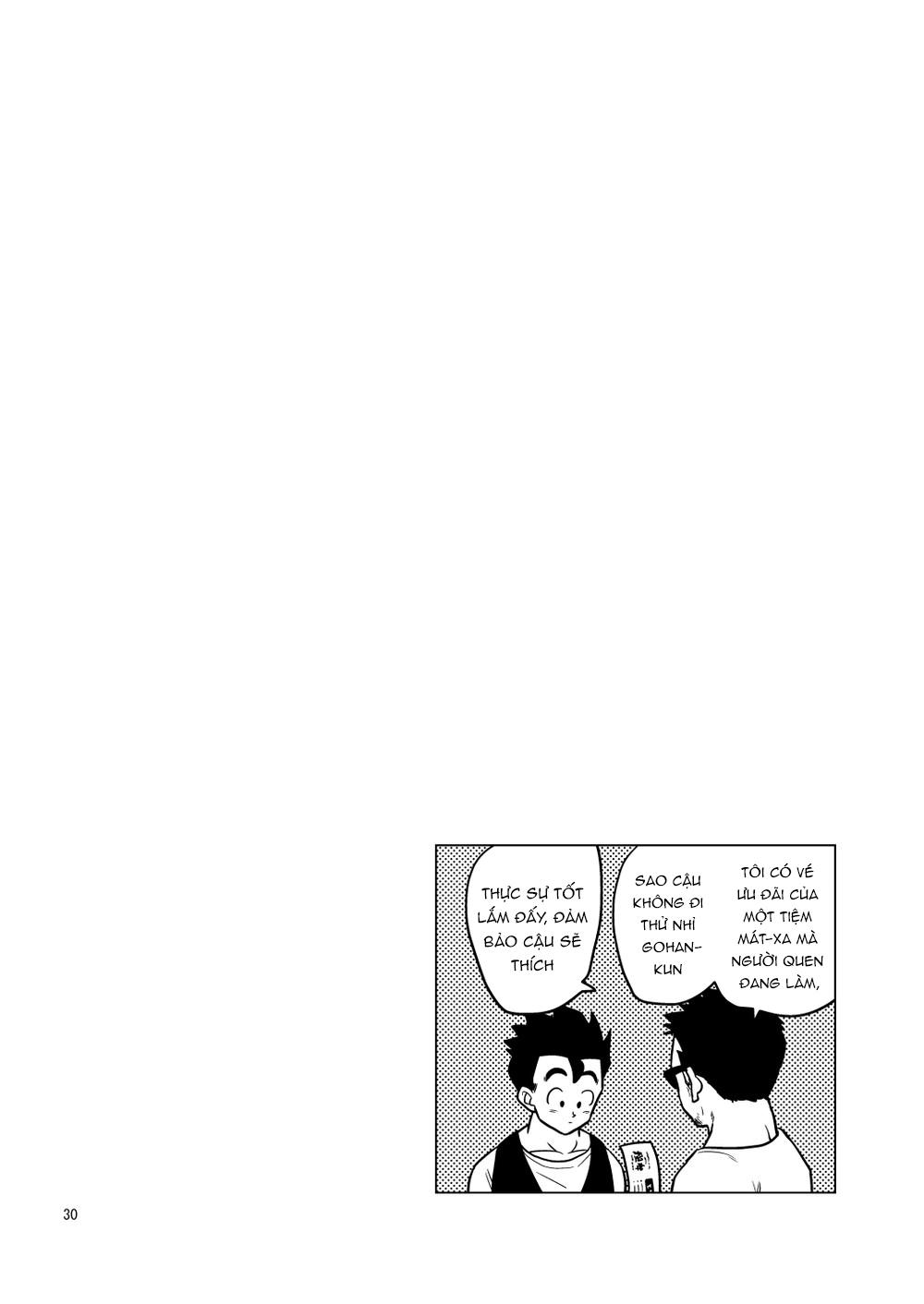Đọc truyện Tuyển tập truyện doujinshi - Chapter 365