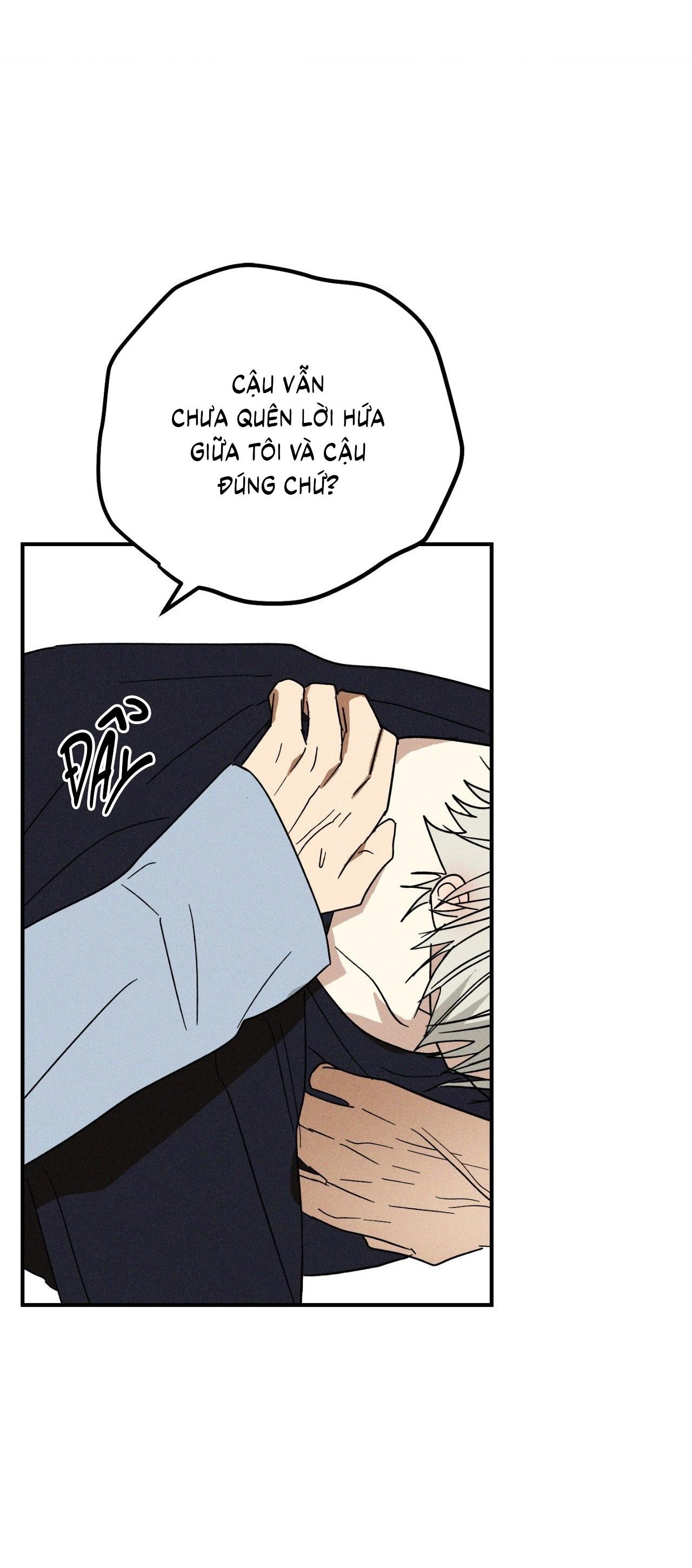 Đọc truyện (CBunu) MIX UP - Chapter 14
