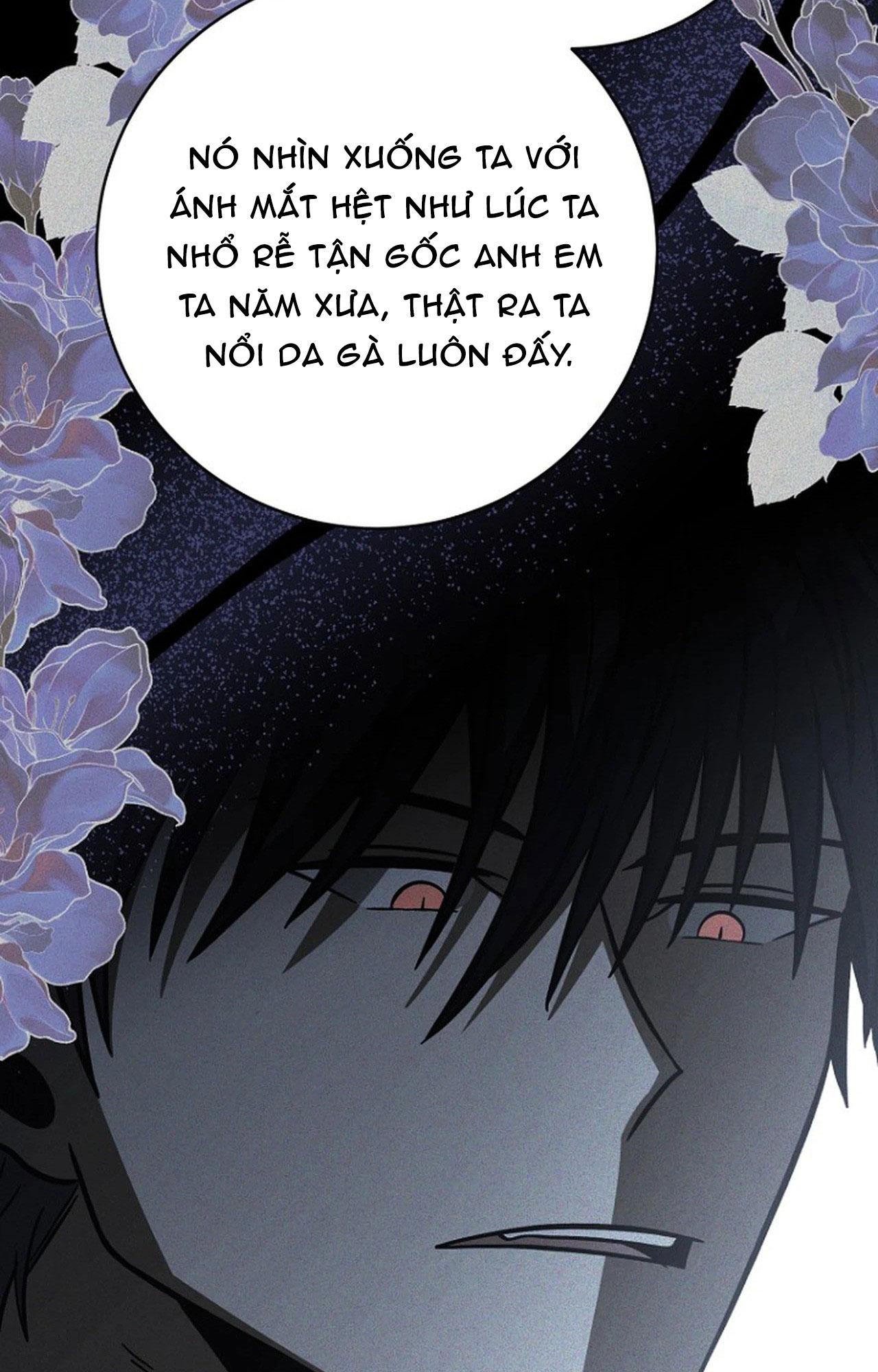 Đọc truyện NGHỈ HƯU CHỨ KHÔNG PHẢI TÌNH YÊU - Chapter 53