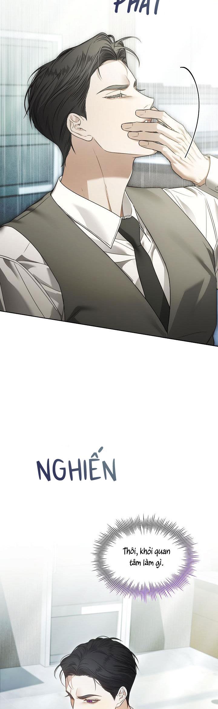 Đọc truyện HÔN TÔI NẾU CÓ THỂ - Chapter 19
