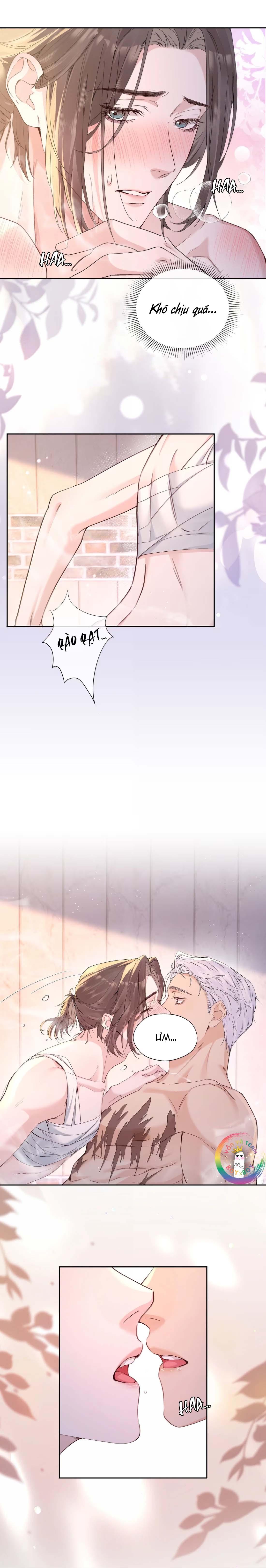 Đọc truyện ĐÓI KHÁT - Chapter 30