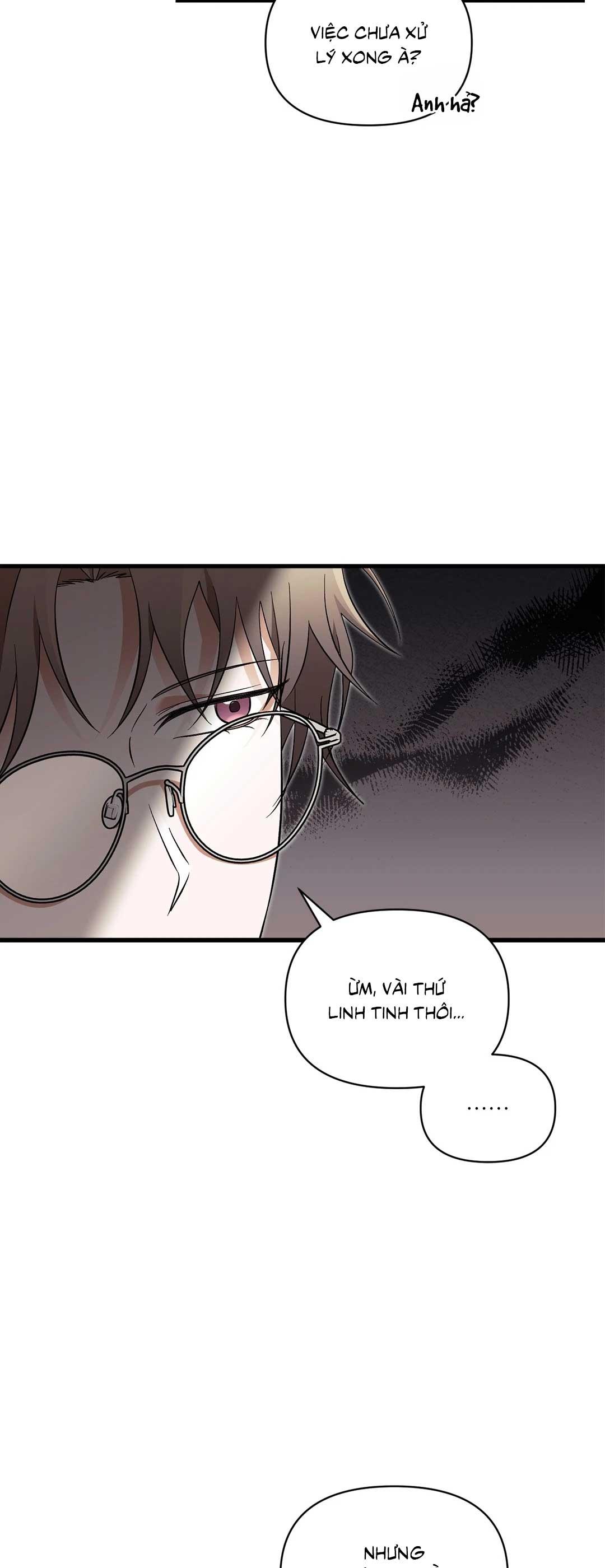 Đọc truyện KÝ SỰ ALPHA - Chapter 49