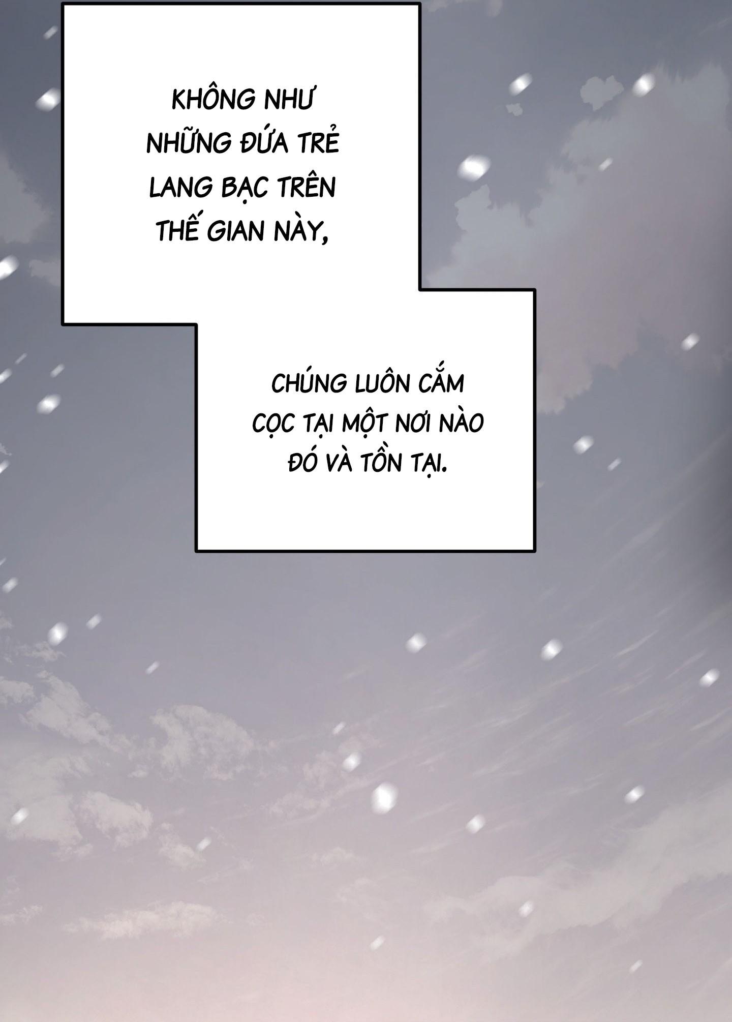 Đọc truyện (CBunu) Cây Không Có Rễ - Chapter 97