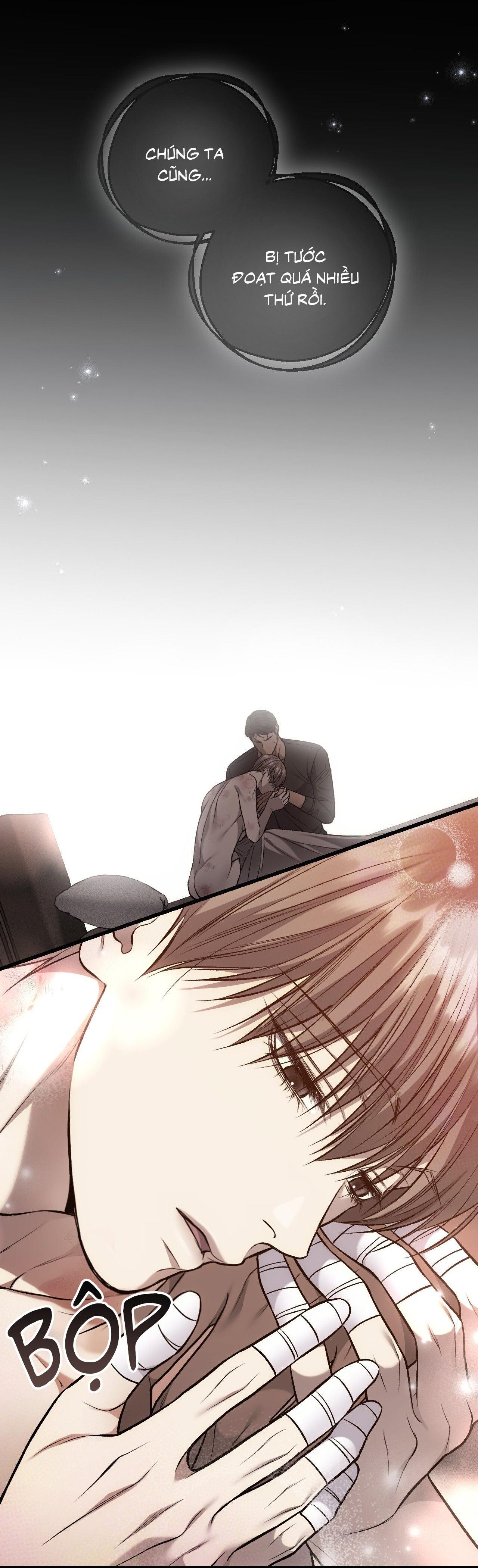 Đọc truyện XX ĐÊ TIỆN - Chapter 58