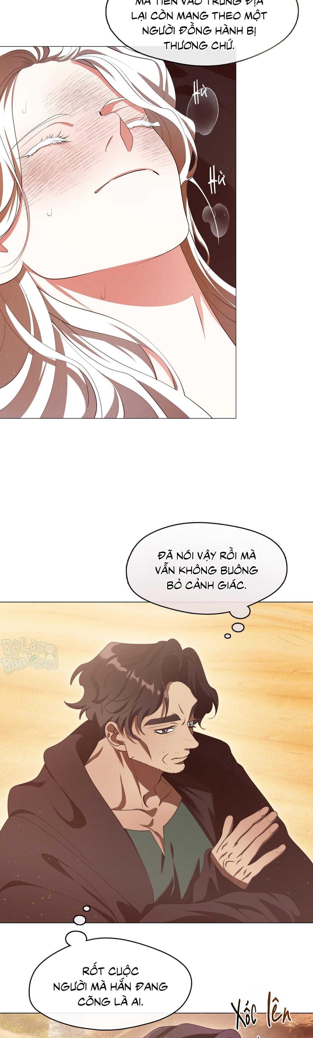 Đọc truyện Tôi đã nuôi dạy thủ lĩnh giáo phái ác ma - Chapter 71