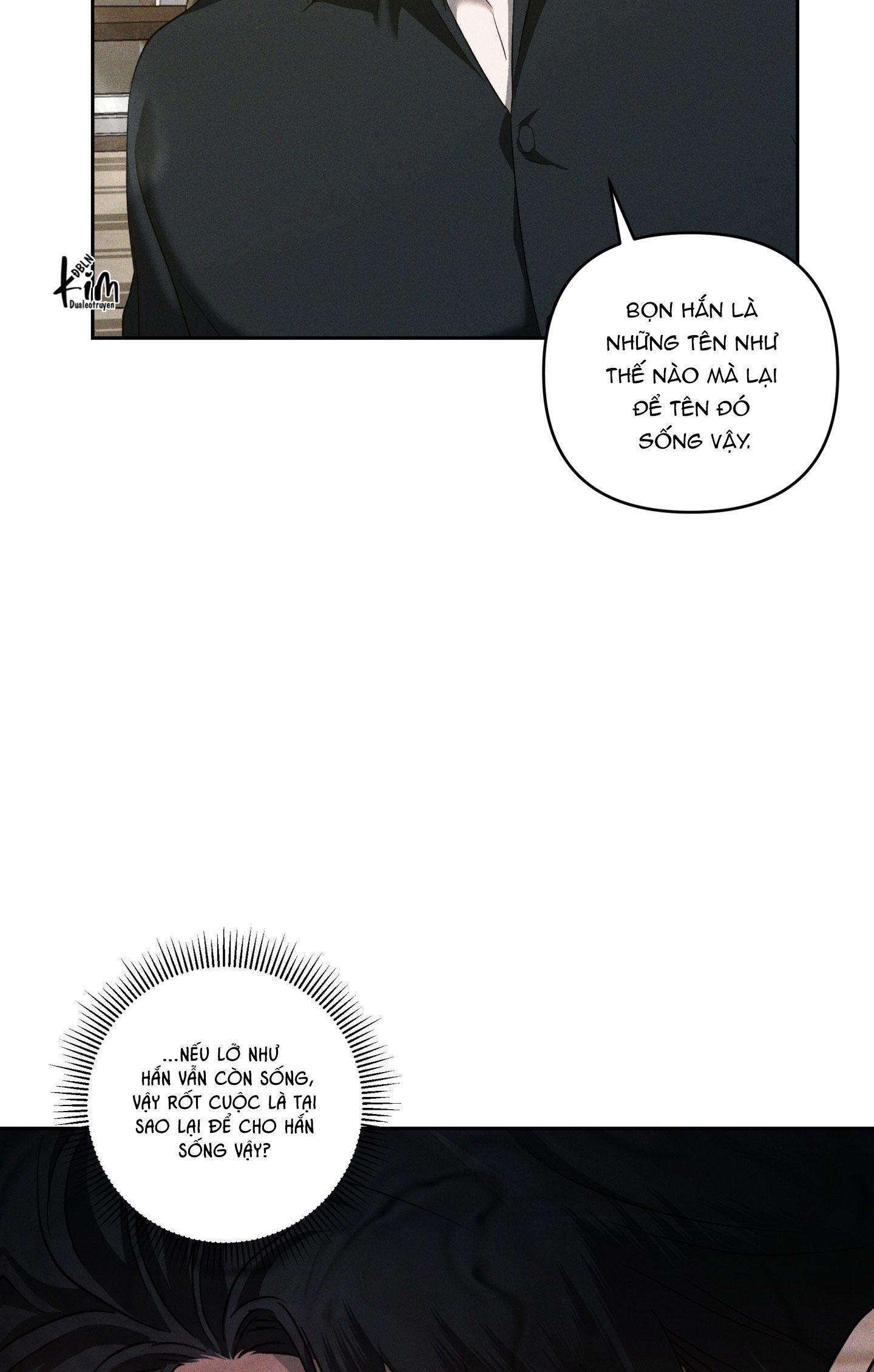 Đọc truyện EDEN - Chapter 42