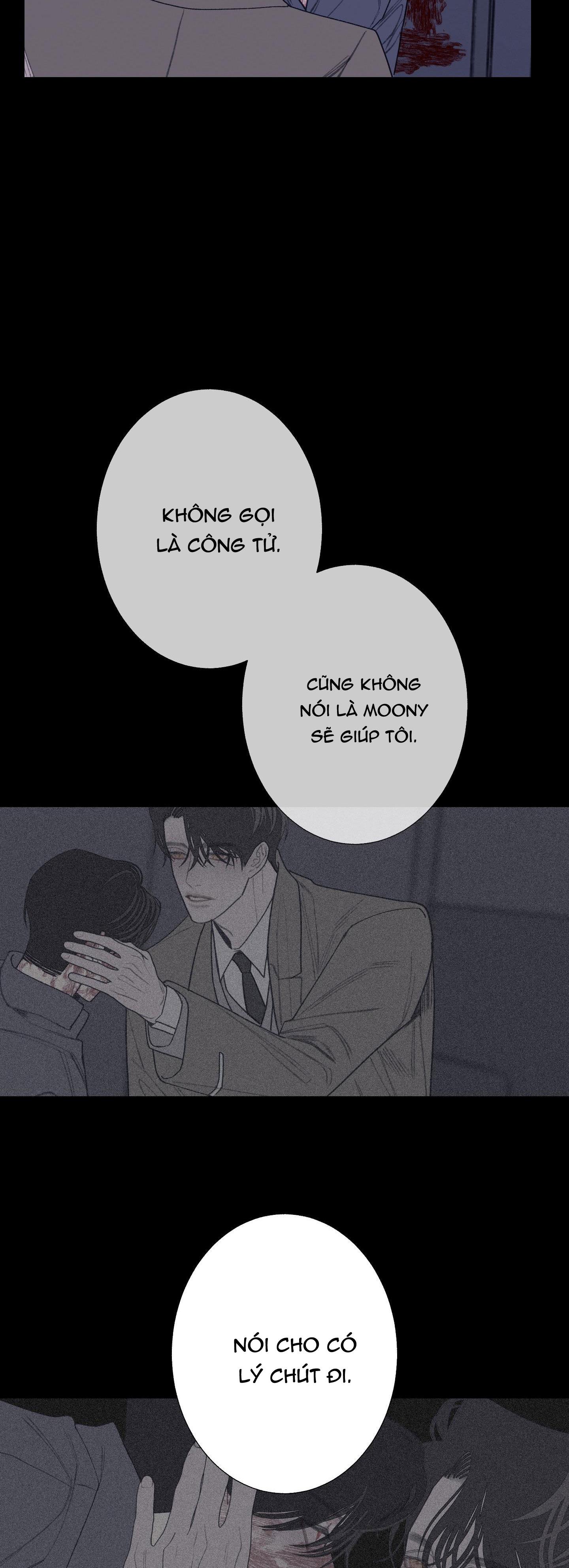 Đọc truyện CHUYỆN QUỶ MÔN QUAN - Chapter 103