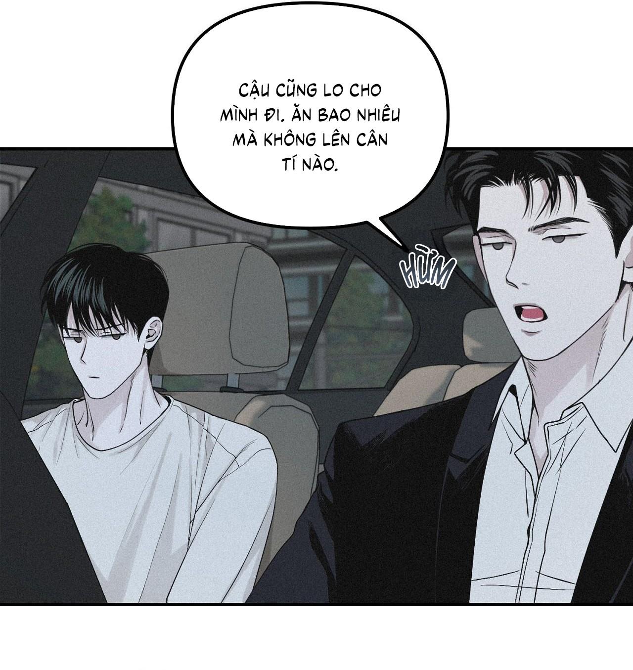 Đọc truyện (CBunu) Phép Chiếu - Chapter 42