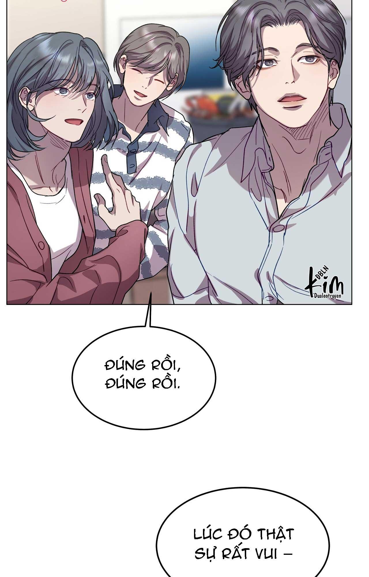 Đọc truyện LỐI SỐNG ÍCH KỶ - Chapter 89