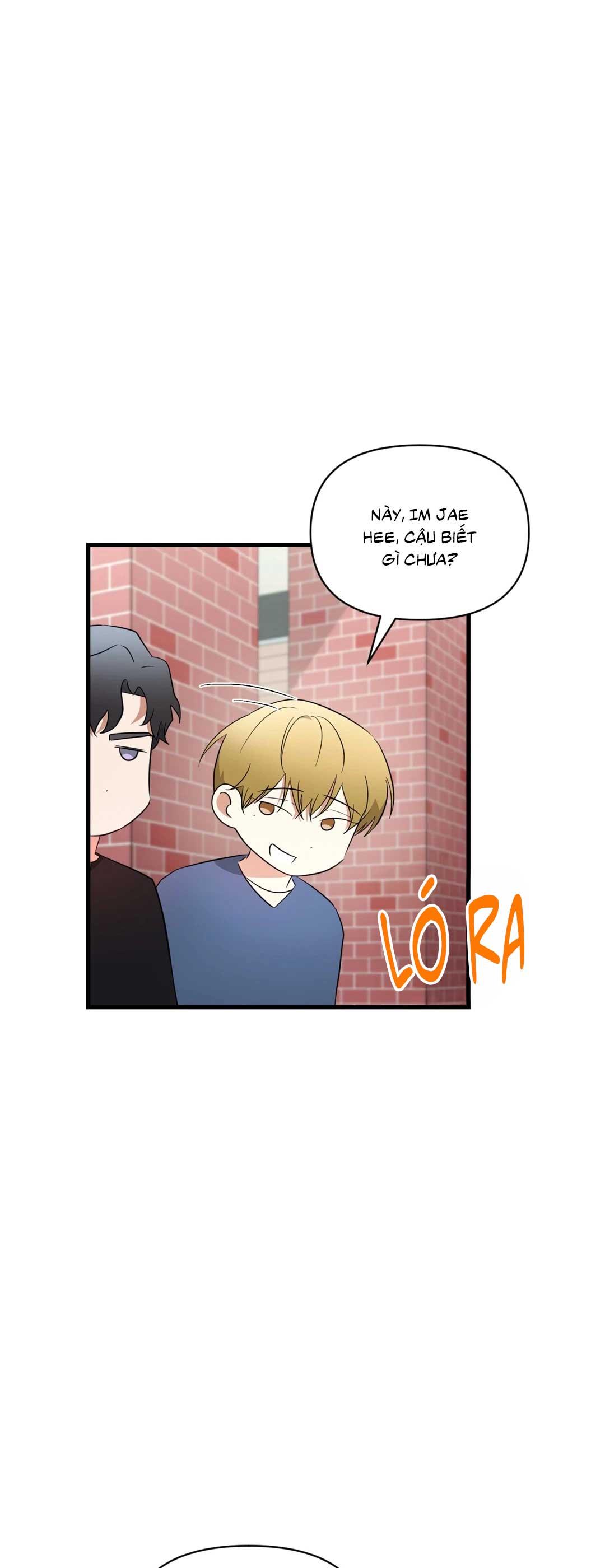Đọc truyện KÝ SỰ ALPHA - Chapter 47