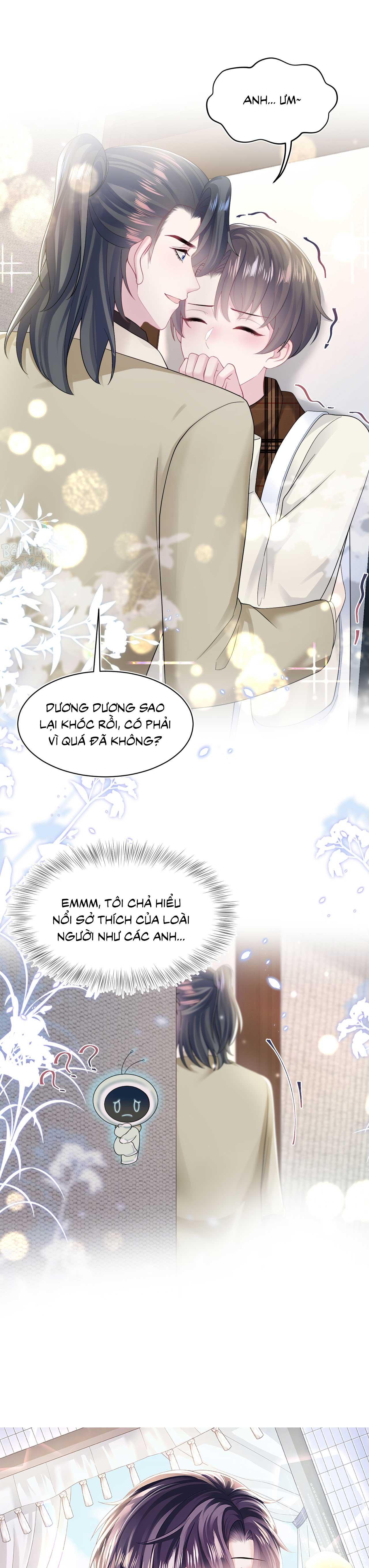 Đọc truyện Tuyệt mỹ bạch liên hoa online dạy học - Chapter 168
