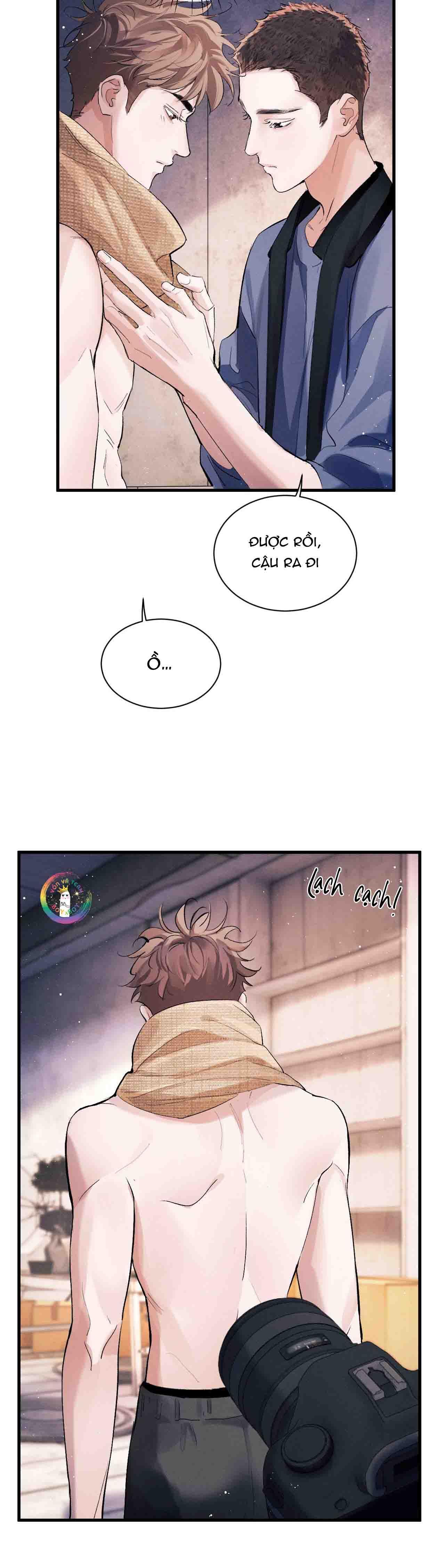 Đọc truyện Tát Dã (Ngang Tàng) - Chapter 52