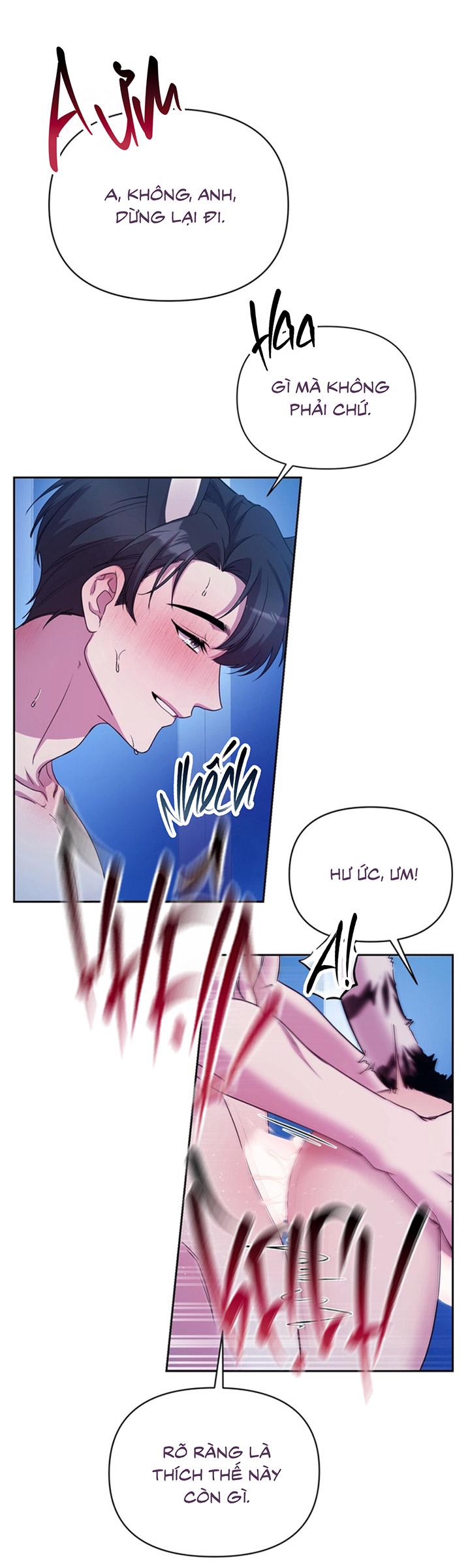 Đọc truyện [DDT] TRỒNG KỲ Ở NÚI BAEKDU - Chapter 6