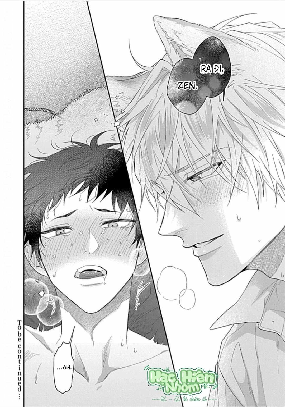 Đọc truyện Nhìn vào em này - Chapter 7