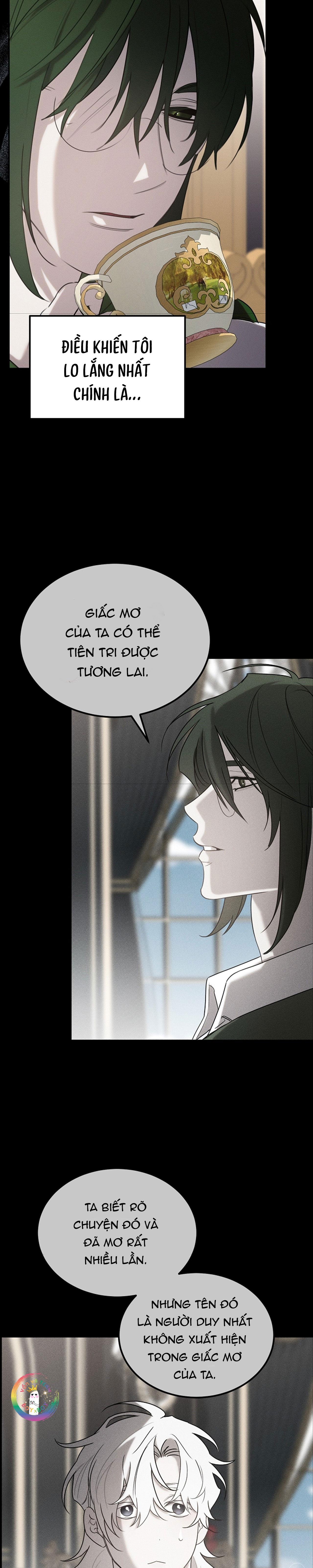 Đọc truyện Này, Đừng Có Nhấn Cái Nút Đó! - Chapter 55