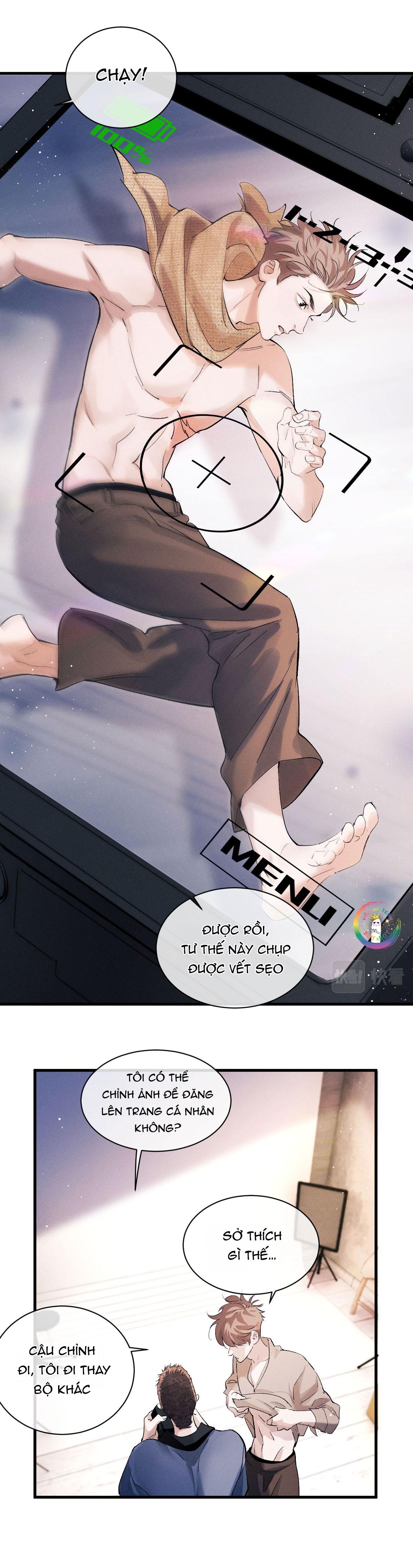 Đọc truyện Tát Dã (Ngang Tàng) - Chapter 52