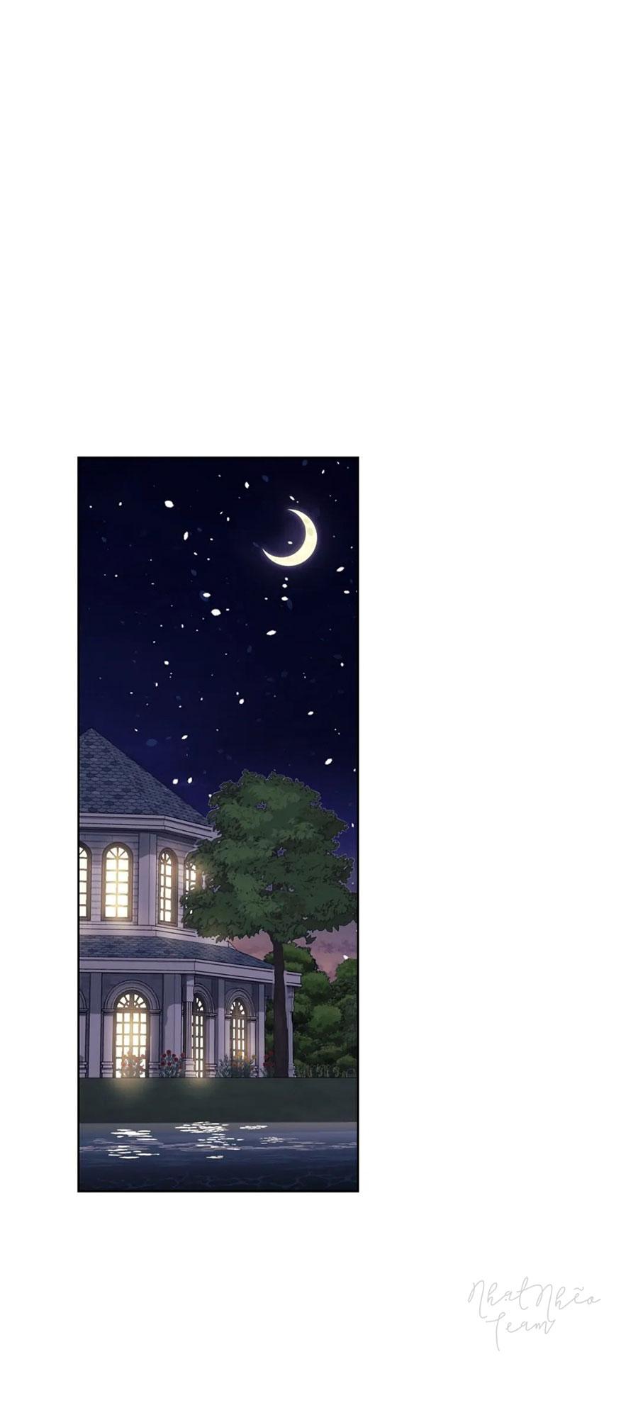 Đọc truyện Sa Mạc Ẩm Ướt - Chapter 6