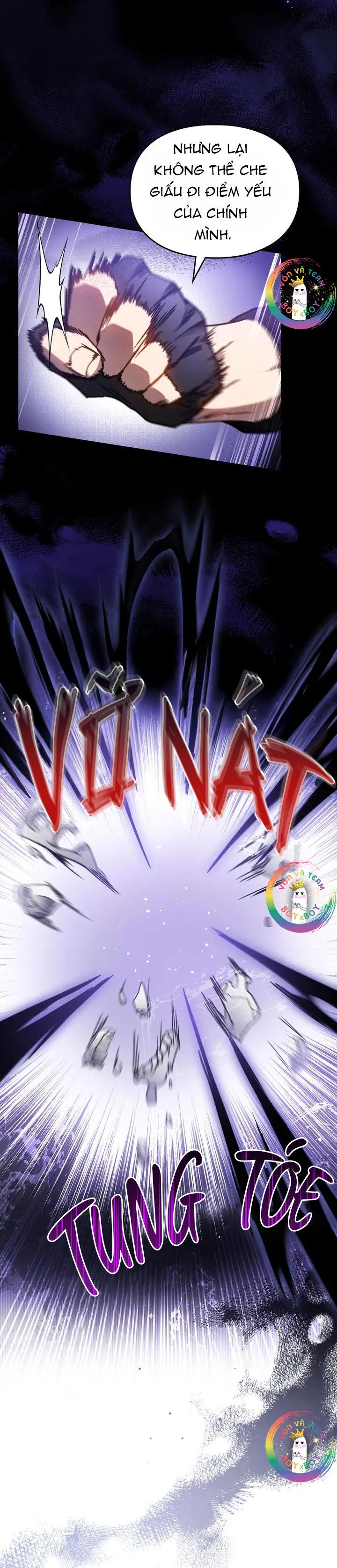 Đọc truyện Vết Tích Của Ánh Dương - Chapter 71