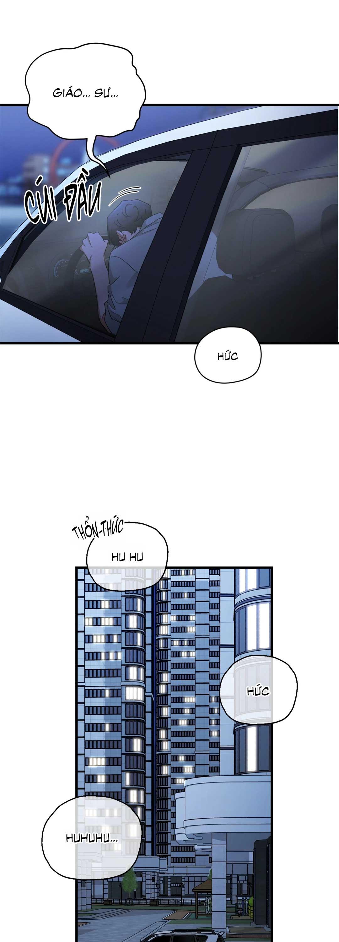 Đọc truyện KÝ SỰ ALPHA - Chapter 48