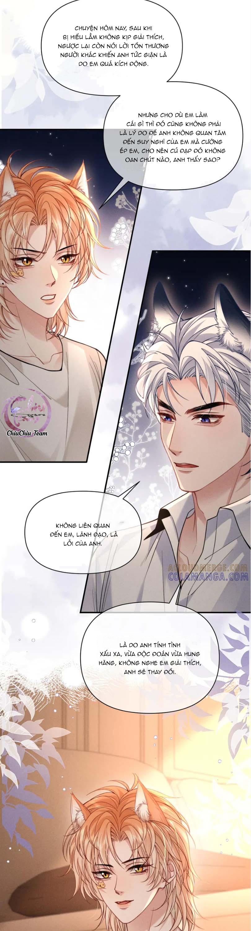 Đọc truyện Nuông Chiều Sinh Hư - Chapter 50