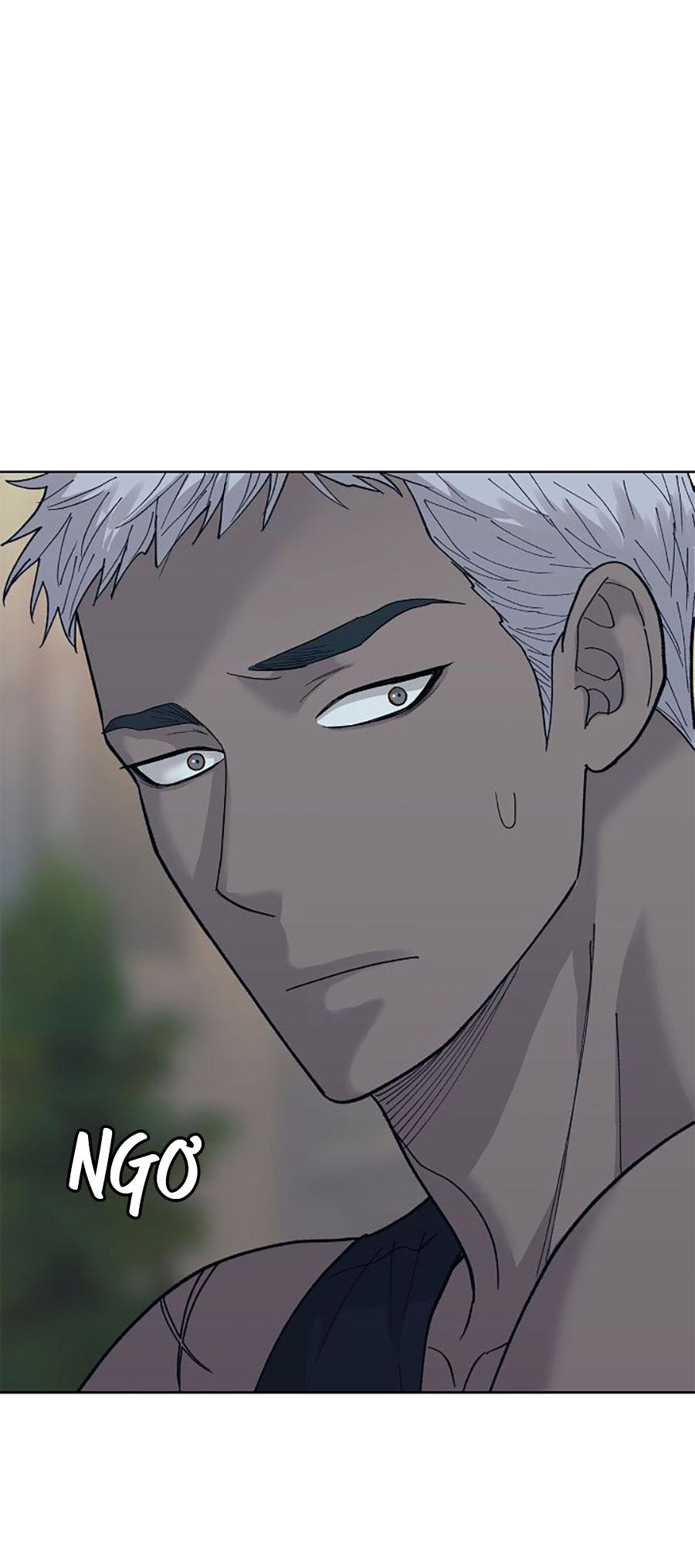 Đọc truyện Sa Mạc Ẩm Ướt - Chapter 5