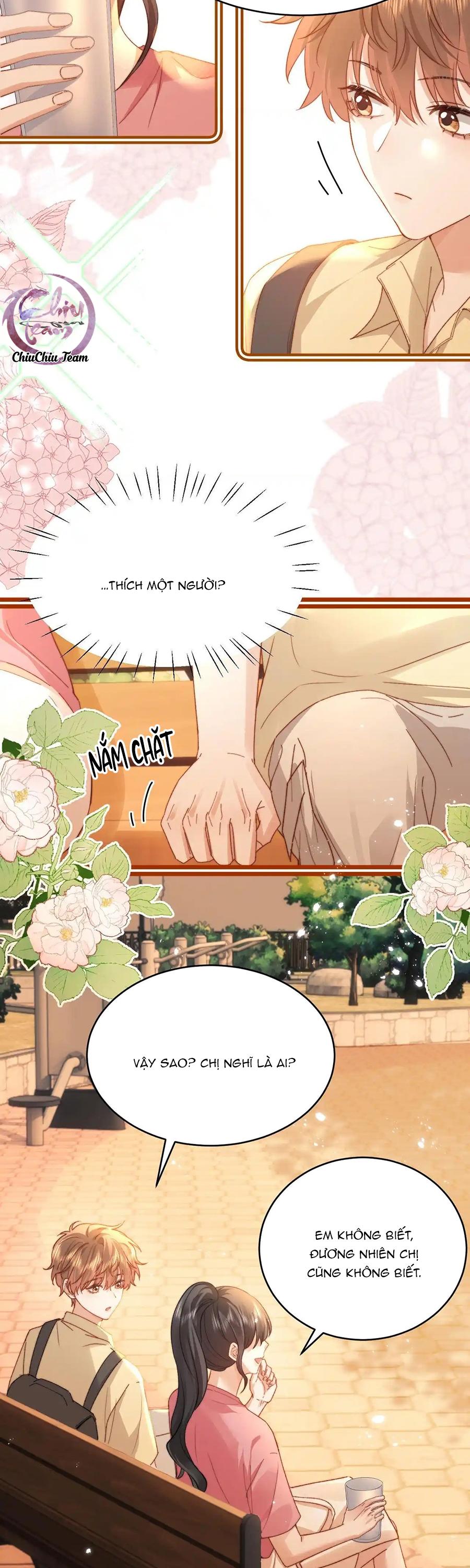 Đọc truyện Chất Dị Ứng Đáng Yêu - Chapter 115