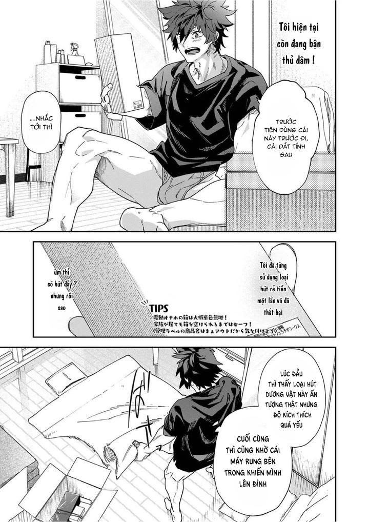 Đọc truyện Oneshot hỏny - Chapter 436