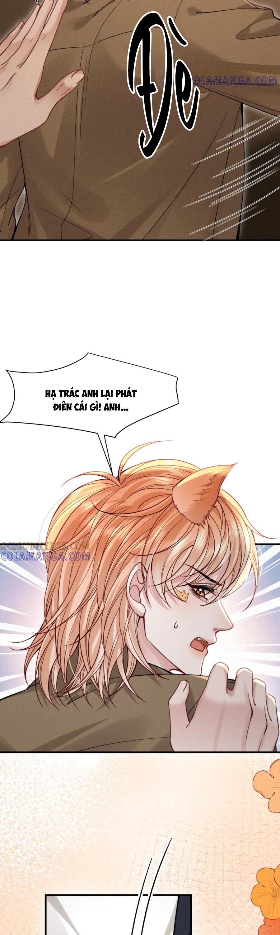 Đọc truyện Nuông Chiều Sinh Hư - Chapter 48