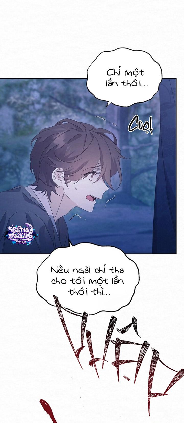 Đọc truyện [DDT] Vị Ngọt Phía Sau Cơn Mưa - Chapter 2