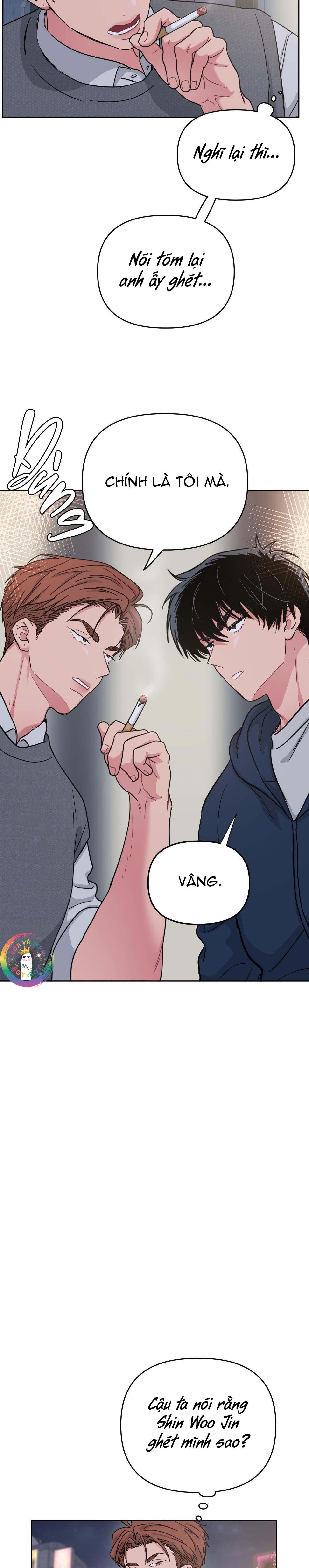 Đọc truyện Arts Manz - Chapter 62