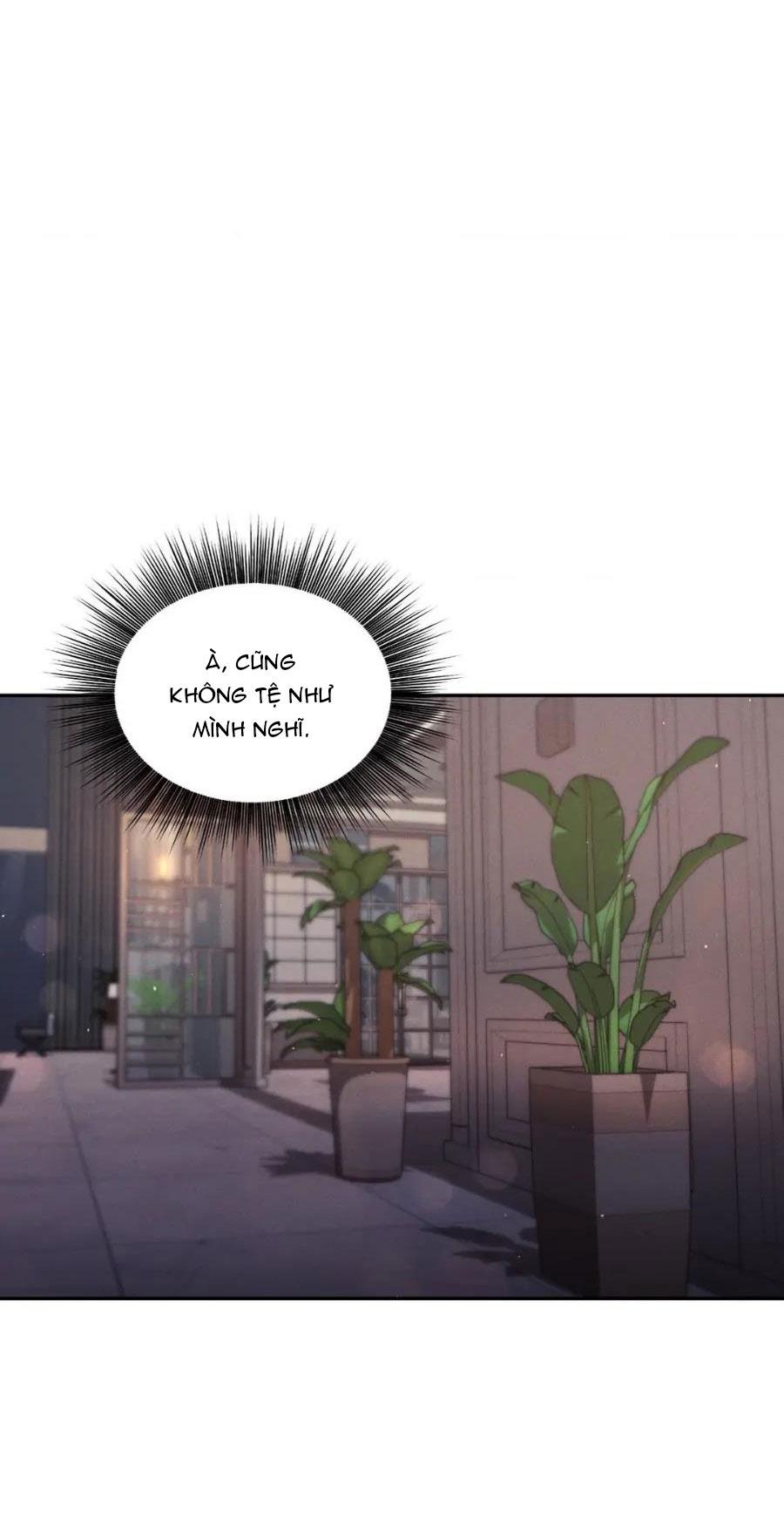 Đọc truyện Đảo Ngược Kịch Bản - Chapter 8