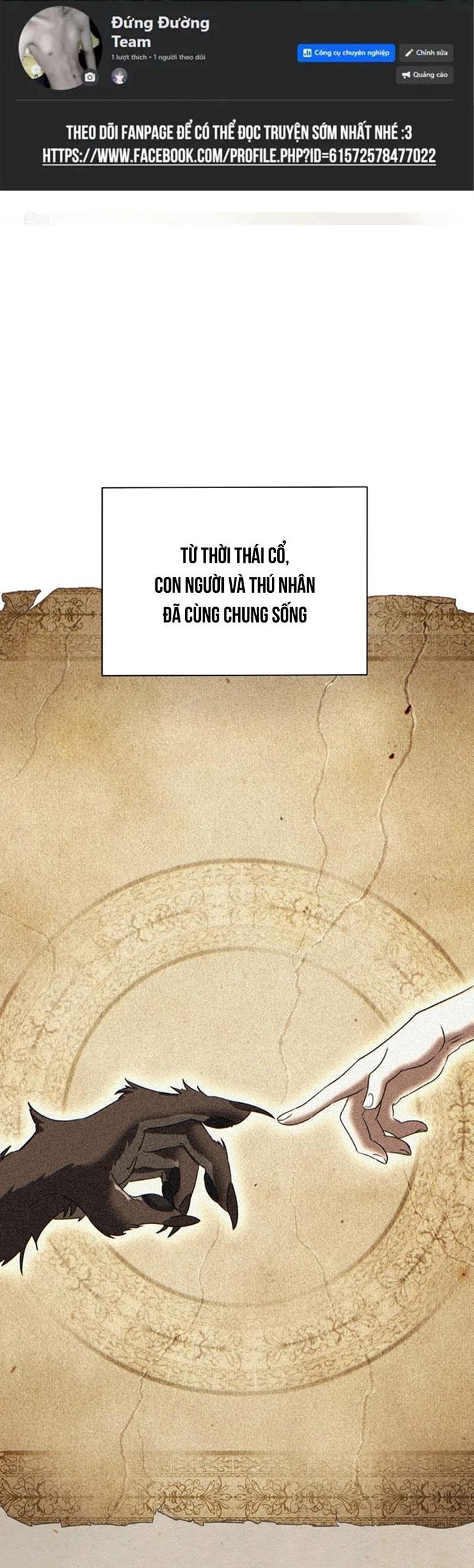 Đọc truyện [DDT] TRỒNG KỲ Ở NÚI BAEKDU - Chapter 1