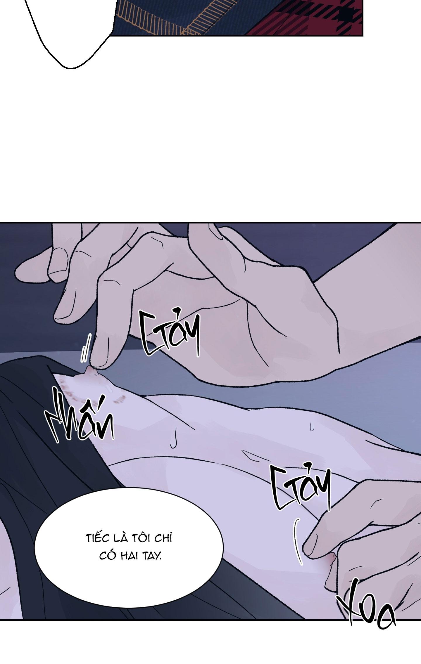 Đọc truyện ĐÊM KINH HOÀNG - Chapter 56