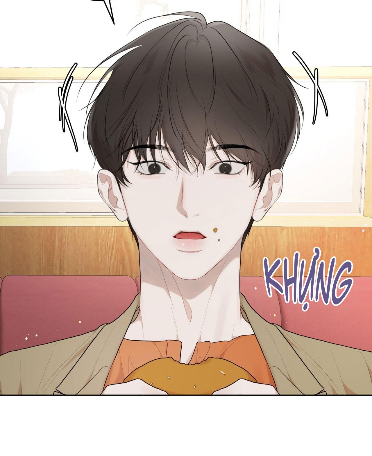 Đọc truyện KHỞI NGUỒN SỰ SỐNG - Chapter 58