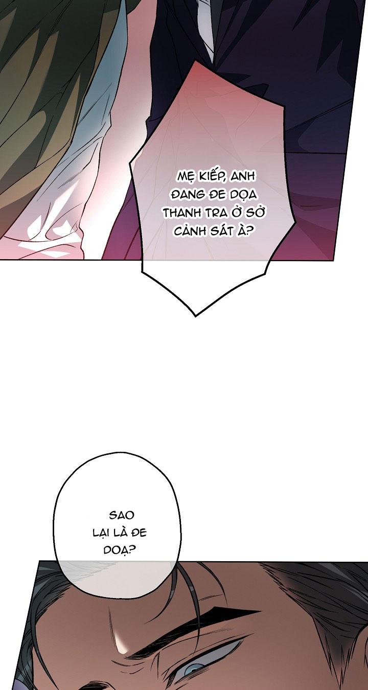 Đọc truyện (ABO) KẺ VÔ LẠI - Chapter 16