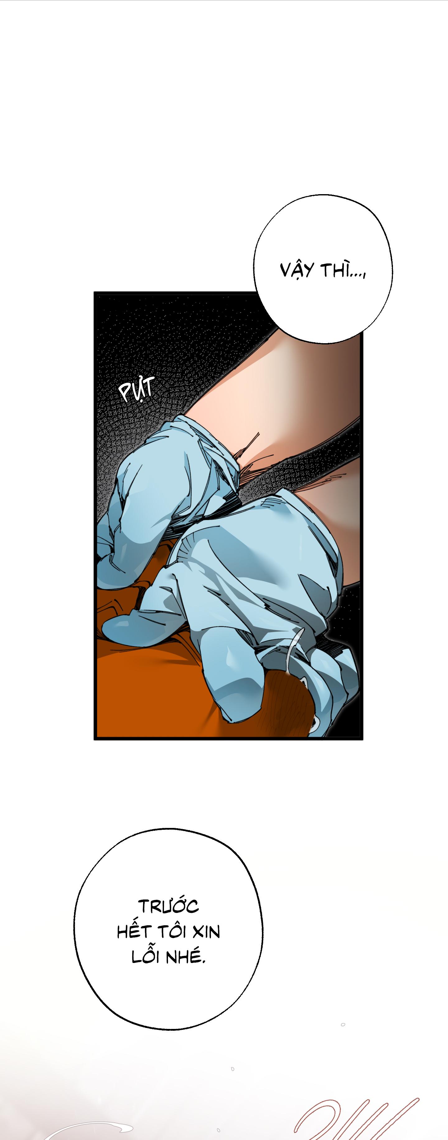 Đọc truyện Mr.A's Farm - Chapter 17