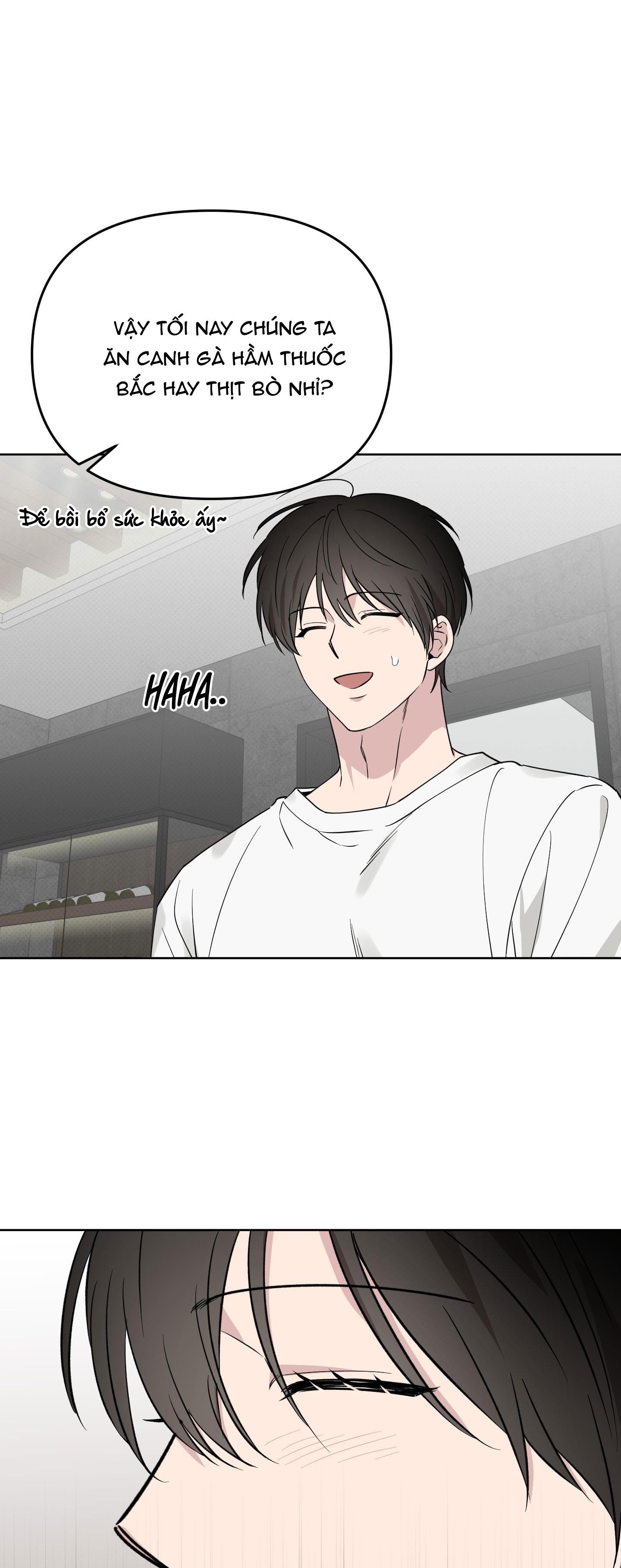 Đọc truyện VẬN MAY BẤT NGỜ - Chapter 65