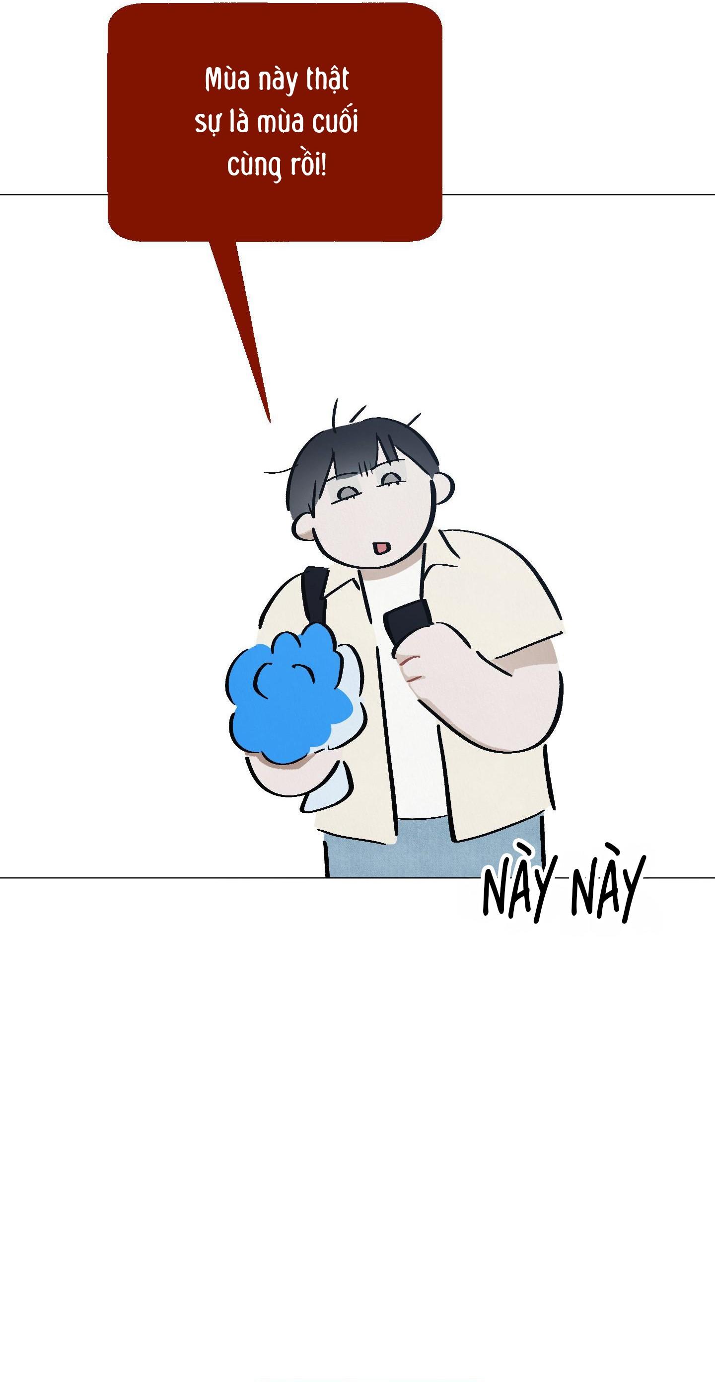 Đọc truyện (CBunu) Nhiệm Vụ Định Mệnh - Chapter 30