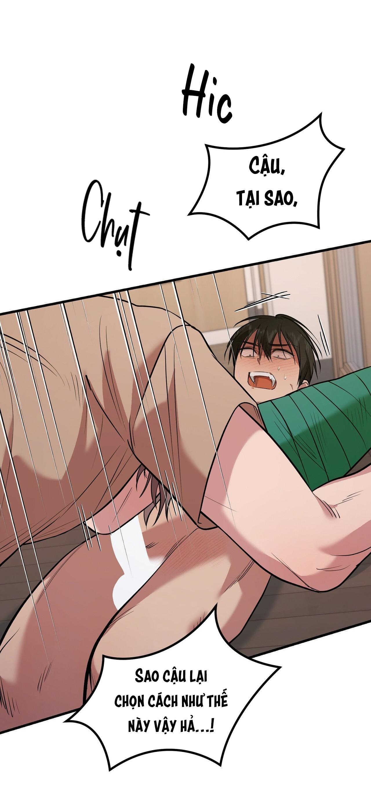 Đọc truyện Delivered Comics - Chapter 16