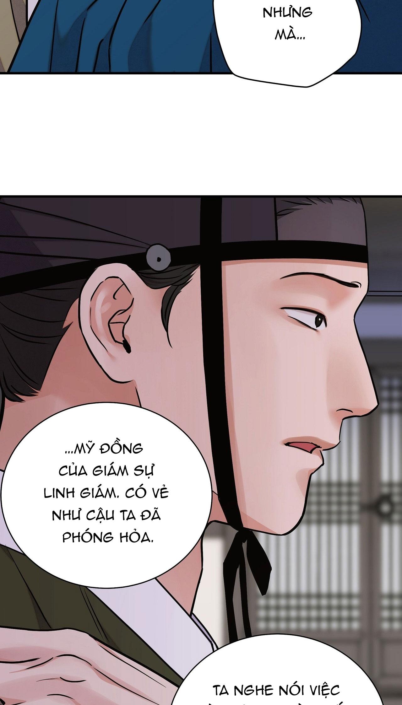 Đọc truyện KIẾM HOA - Chapter 92