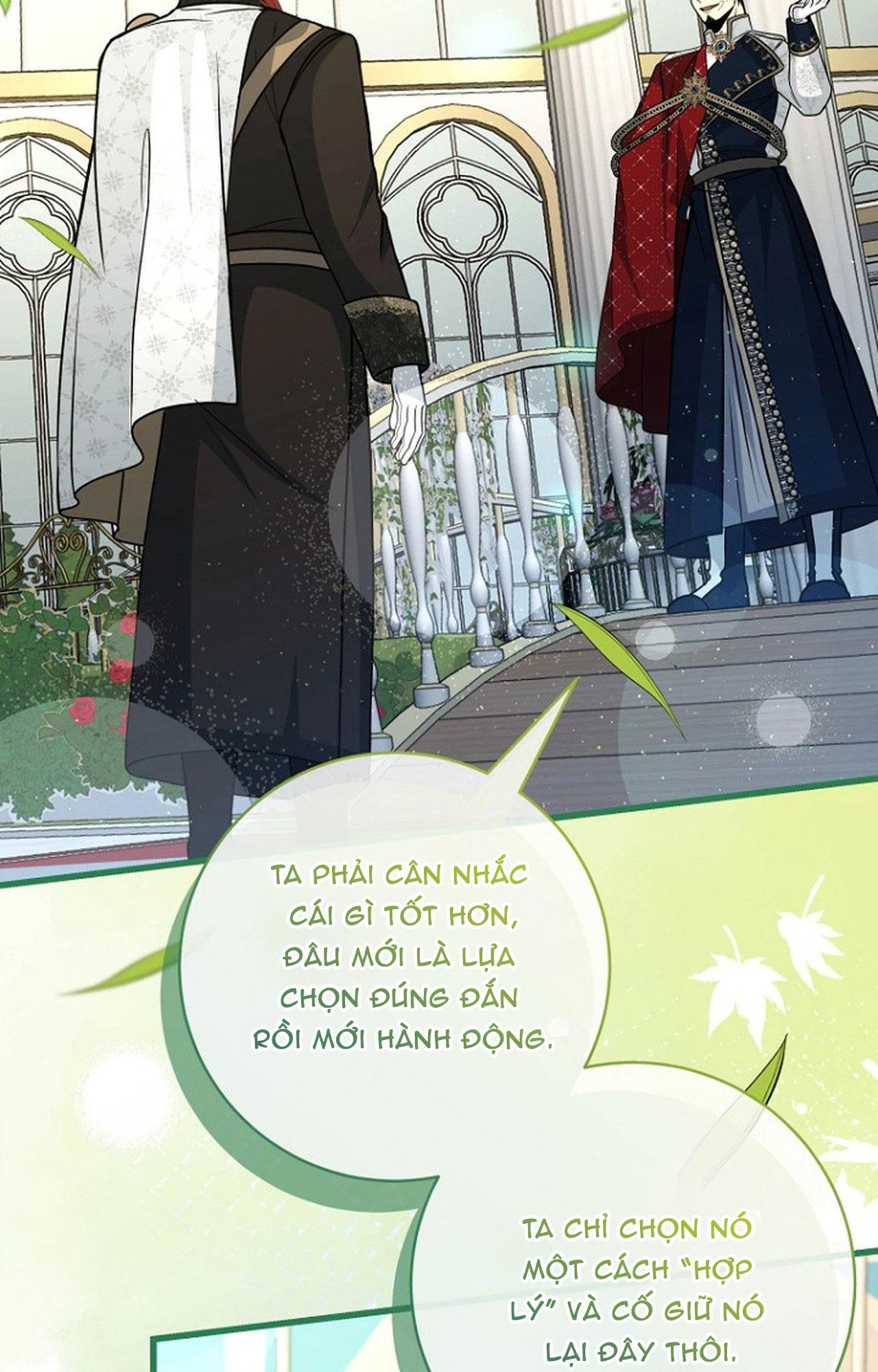 Đọc truyện NGHỈ HƯU CHỨ KHÔNG PHẢI TÌNH YÊU - Chapter 53