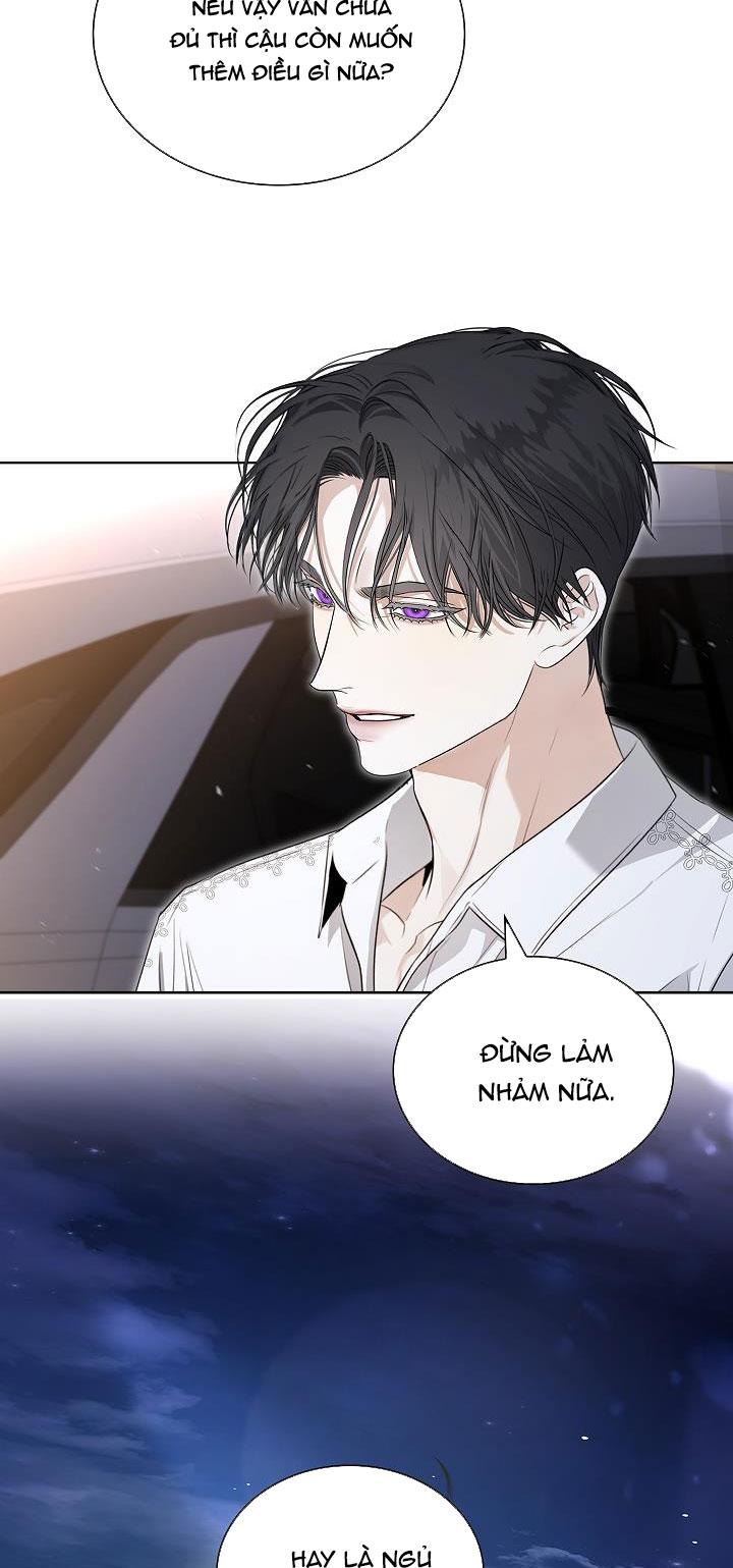Đọc truyện HÔN TÔI NẾU CÓ THỂ - Chapter 24