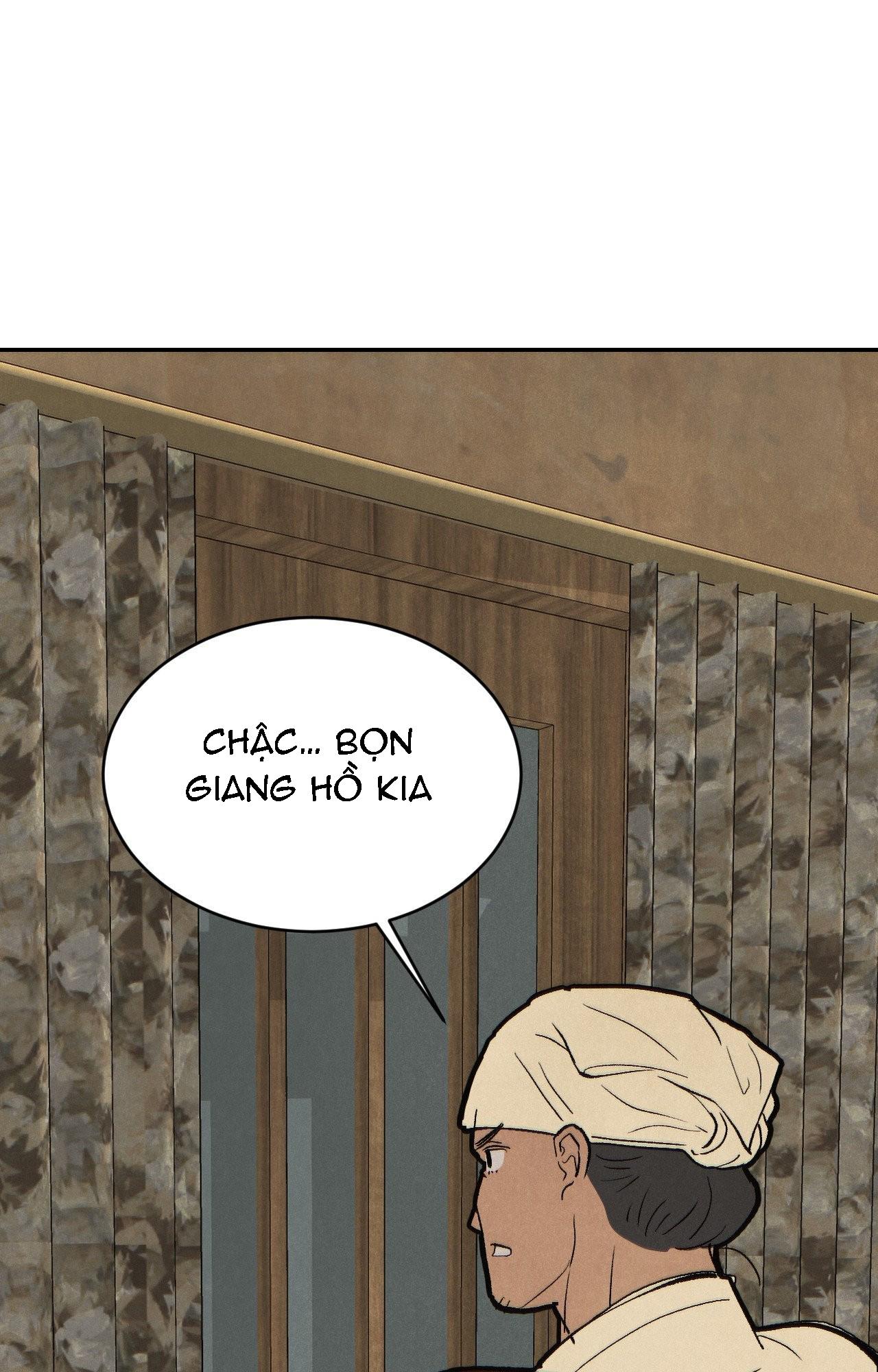 Đọc truyện CẬU BÉ ĐÀO - Chapter 41