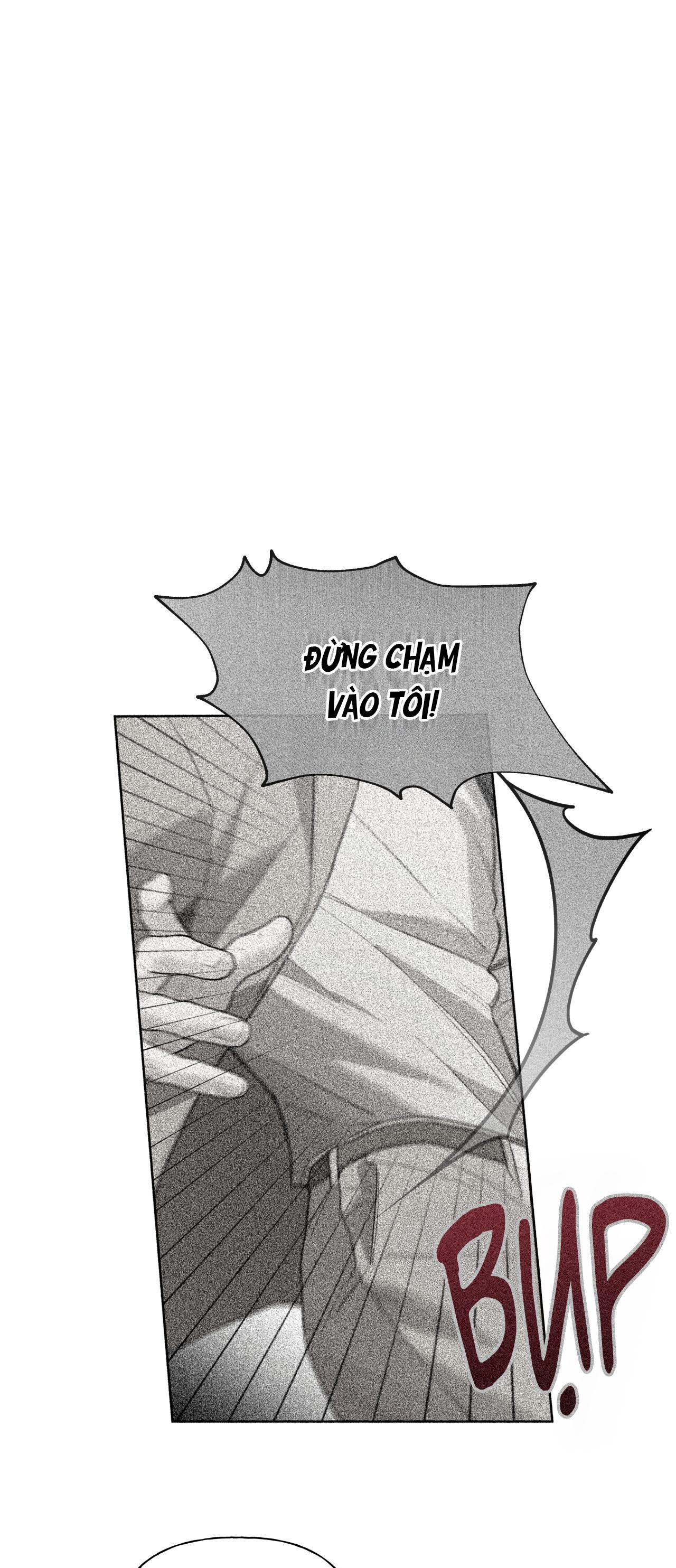 Đọc truyện HIỂM HỌA GUIDING - Chapter 30