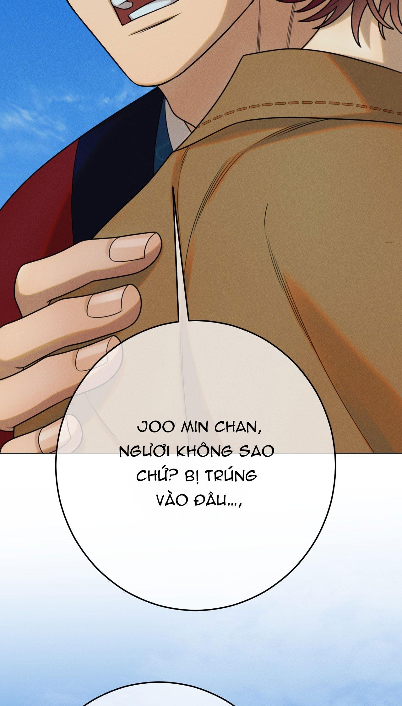 Đọc truyện QUẺ BÓI GIẤC MƠ CỦA YÊU TINH - Chapter 70