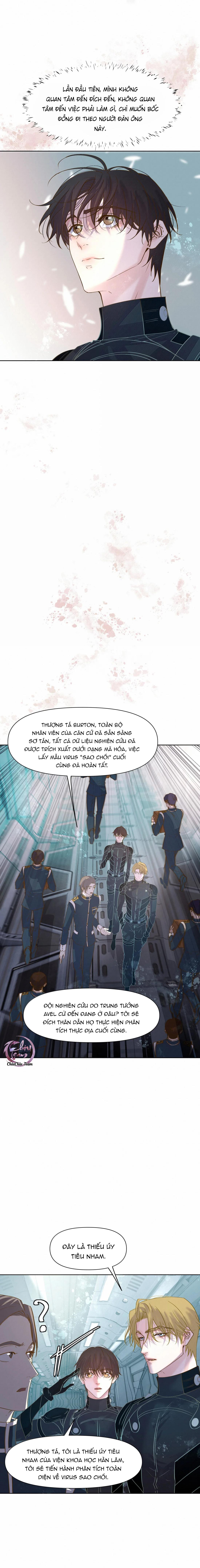 Đọc truyện Tuyệt Xử Phùng Sinh - Chapter 98