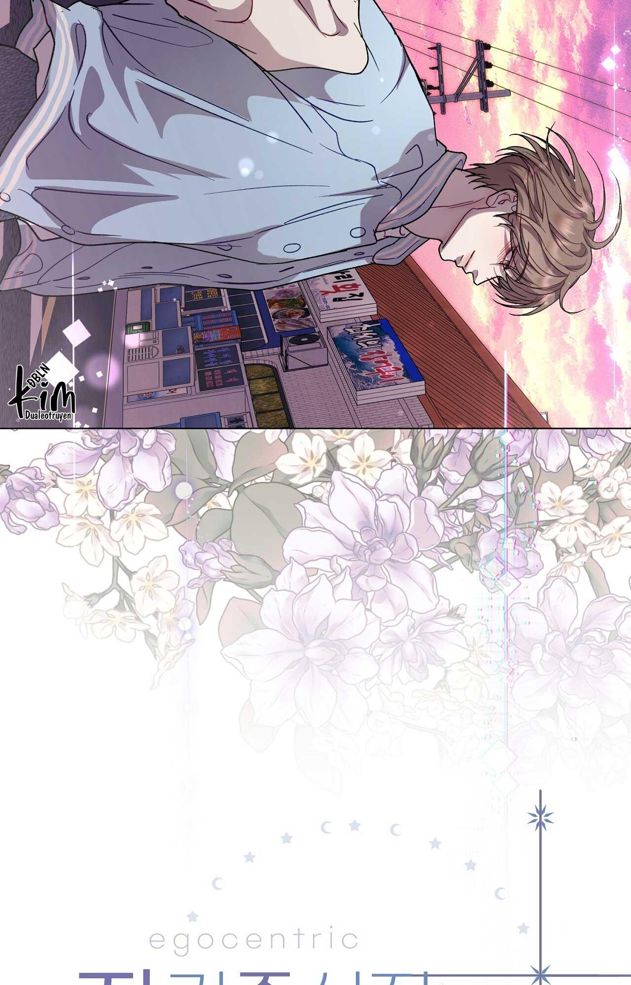 Đọc truyện LỐI SỐNG ÍCH KỶ - Chapter 89