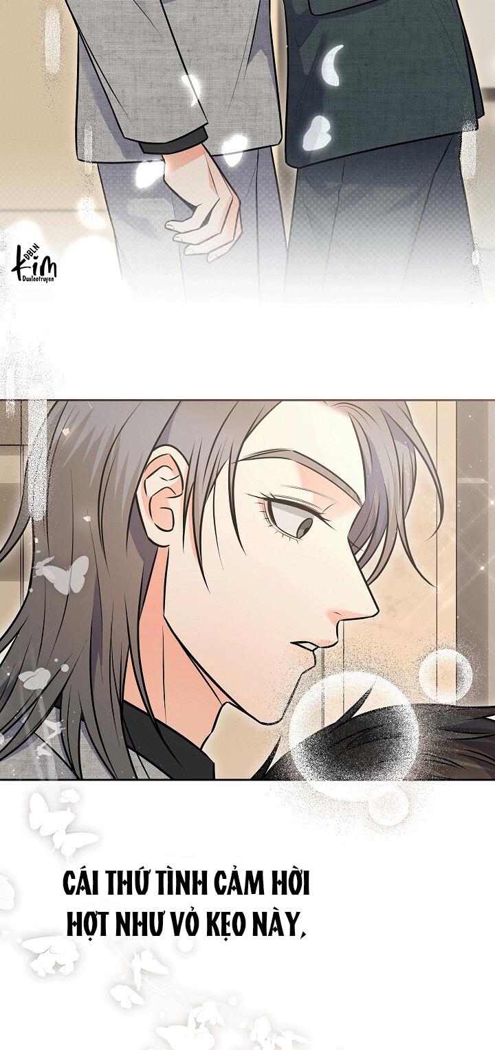 Đọc truyện CHÁN GHÉT - Chapter 72